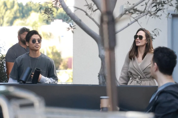 Angelina și Pax Jolie, Profimedia (3) jpg