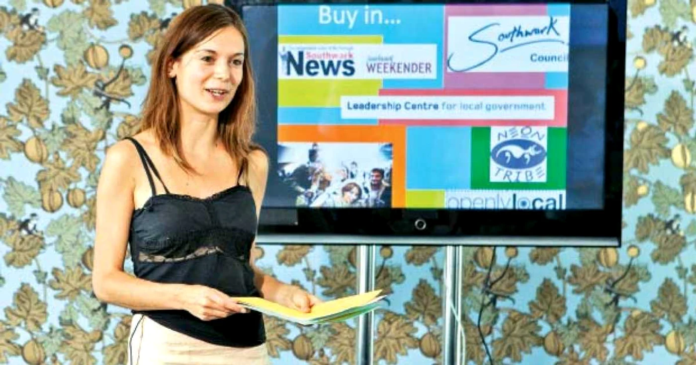 Jurnalista Rowenna Davis a trăit o săptămână de coşmar după furtul identităţii virtuale