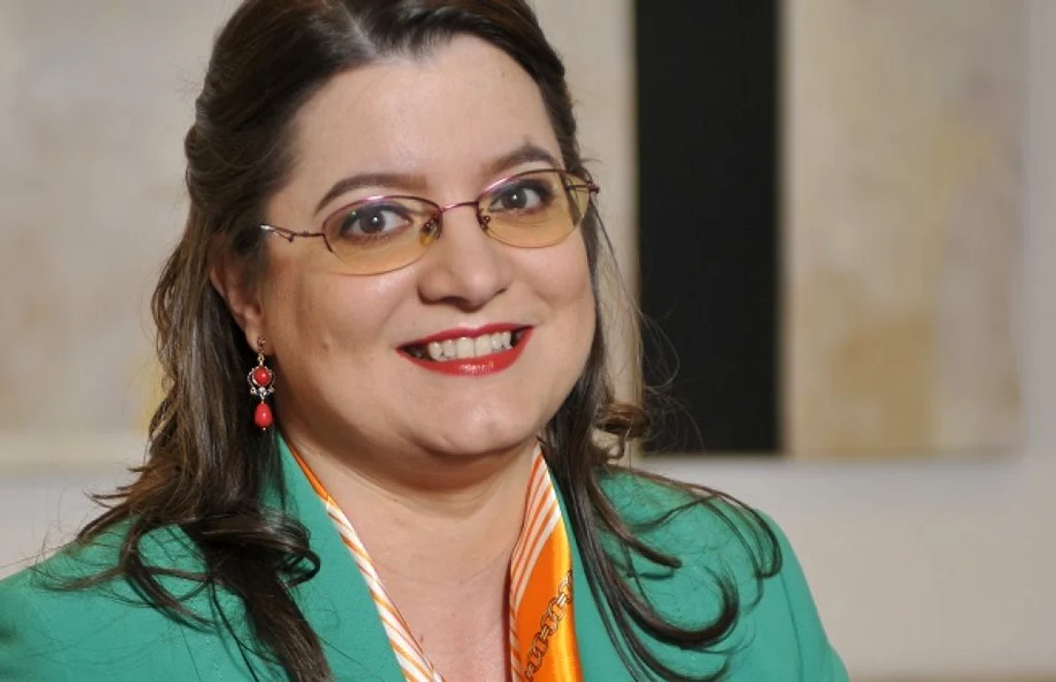 Cristina Păsat