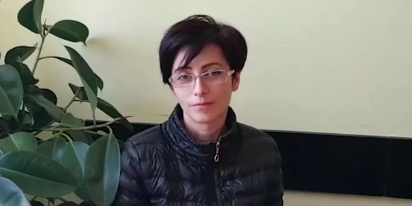 mihaela vieru