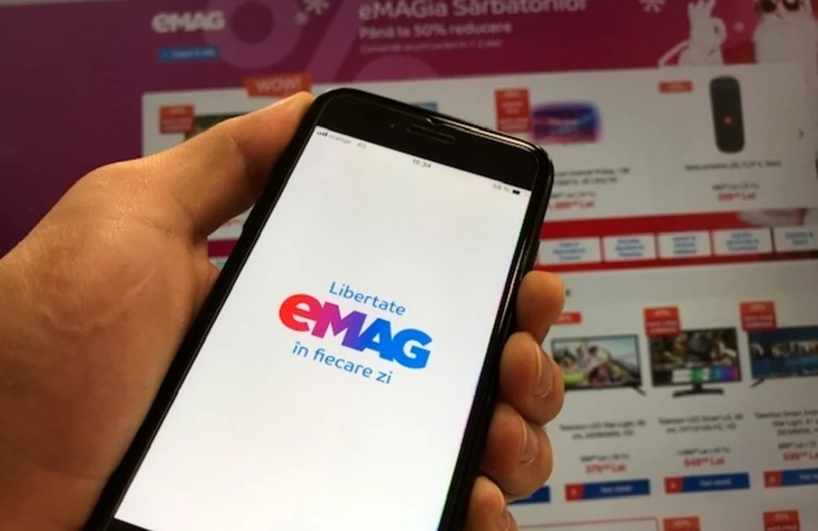 Emag a publicat lista celor mai amuzante căutări