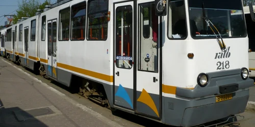 tramvaiul 41