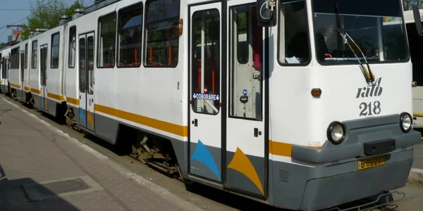 tramvaiul 41