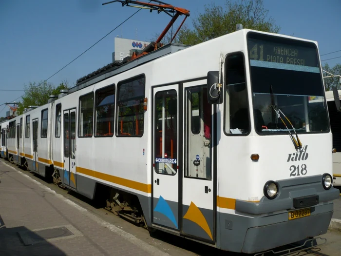 Foto Arhivă