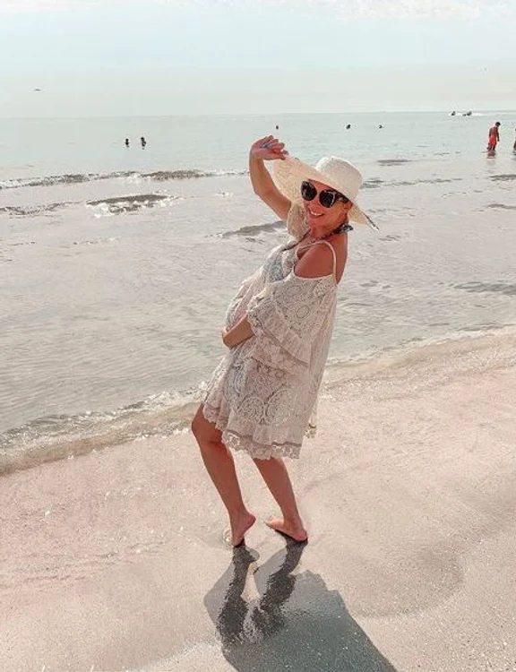 1 diana dumitrescu insarcinata 6 luni 6 jpg jpeg