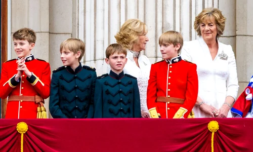 nepoți Camilla profimedia 0774386631 jpg