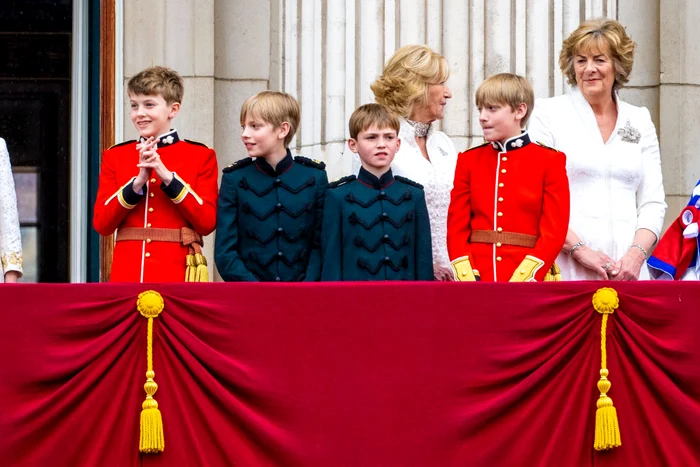 nepoți Camilla profimedia 0774386631 jpg