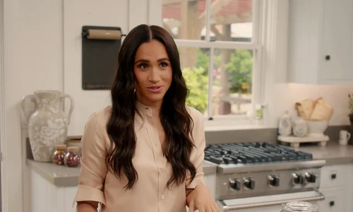 Meghan Markle în bucătărie, Profimedia (2) jpg