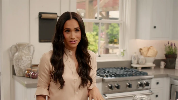 Meghan Markle în bucătărie, Profimedia (2) jpg