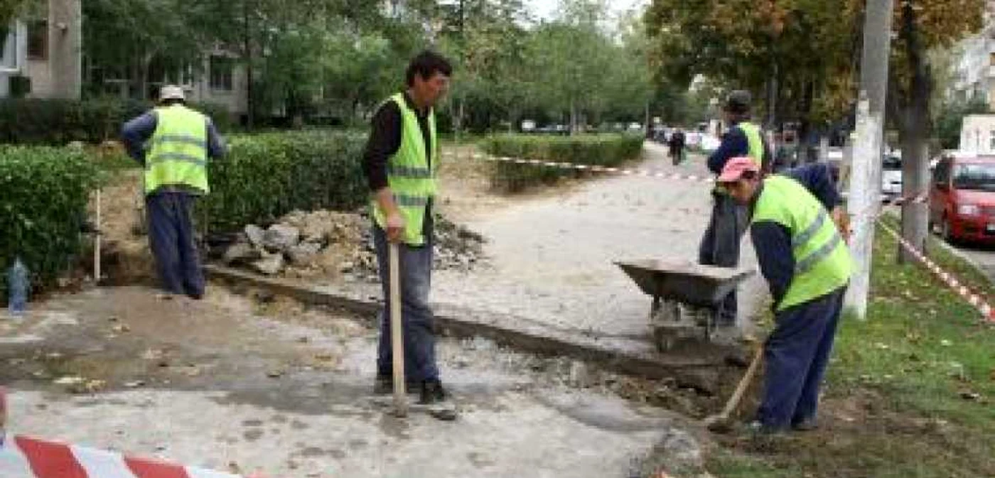 Galaţi: Sute de gălăţeni îşi vor pierde locurile de muncă în următoarele săptămâni