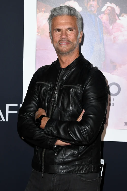 Lorenzo Lamas, GettyImages (2) jpg