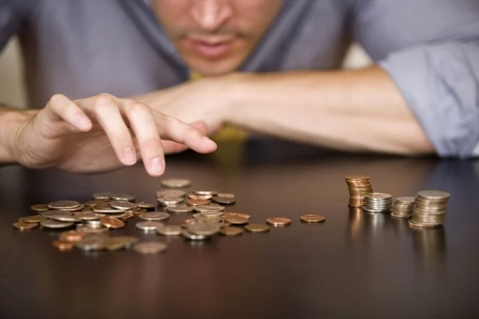 Guvernul să se gândește să mărească salariul minim fie cu 58 de lei, fie cu 85 de leiFoto: saptamanafinanciara.ro