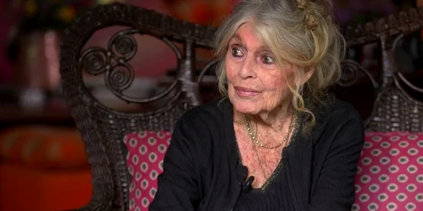 brigitte bardot acum foto X BFMTV jpg