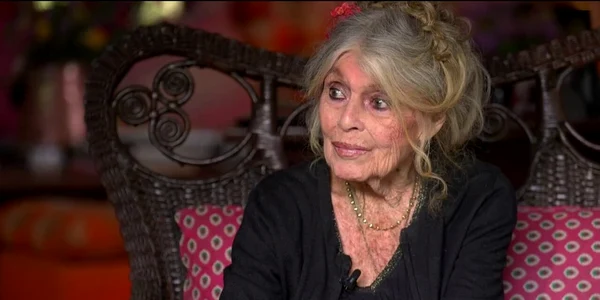 brigitte bardot acum foto X BFMTV jpg