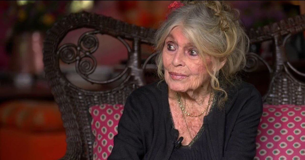 Brigitte Bardot răspunde la zvonurile despre sănătatea ei