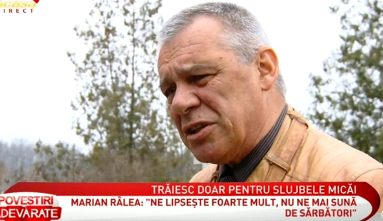 
    Tatăl Micăi  
