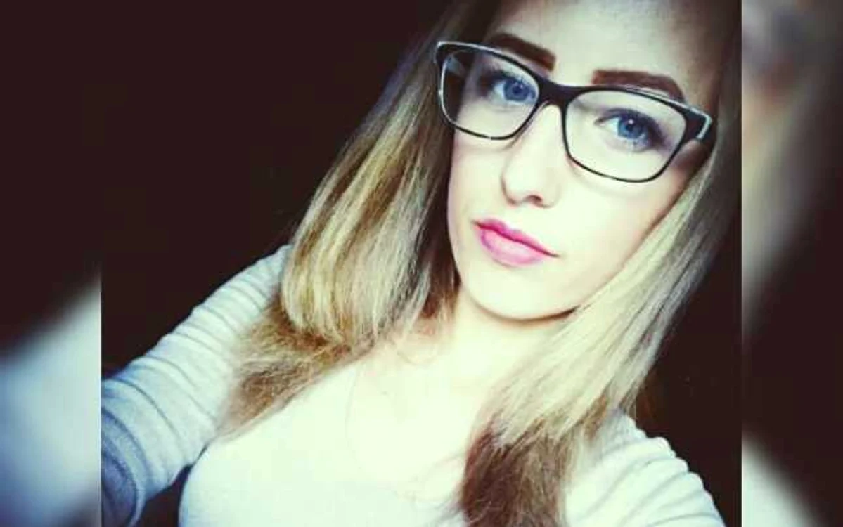 Raluca Verebeli a murit în urma unui accident provocat de un bărbat eliberat condiţionat cu doar câteva luni înainte FOTO Facebook