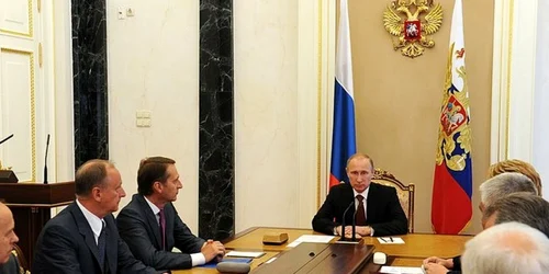 putin