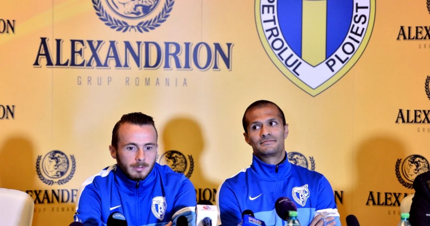 petrolul