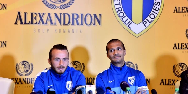 petrolul