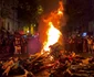 Proteste antirasiste la Paris FOTO AFP / Mohammad Ghannam