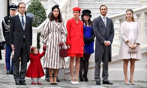 Monaco National Day 2016 jpeg