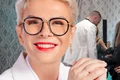 Fiica lui Teo Trandafir, Maia, într-o ipostază unică
