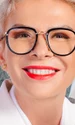 Fiica lui Teo Trandafir, Maia, într-o ipostază unică