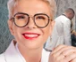 Fiica lui Teo Trandafir, Maia, într-o ipostază unică