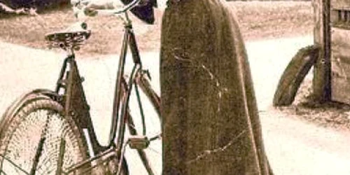 Mita Biciclista