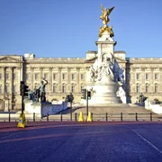 Palatul Buckingham FOTO Shutterstock jpg