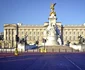 Palatul Buckingham. FOTO: Shutterstock