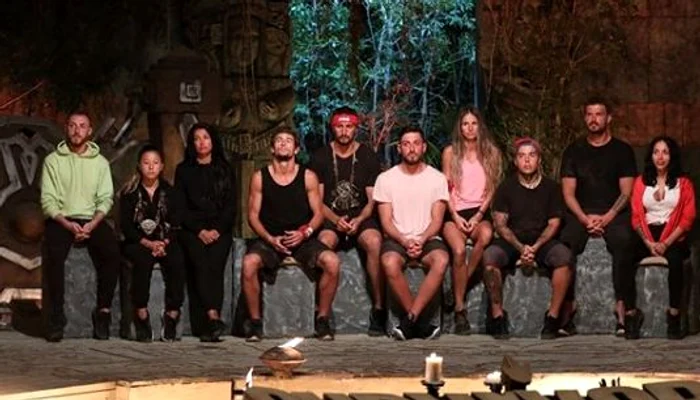 Faimoșii au ajuns pentru a doua oară la rând la ceremonia de eliminare