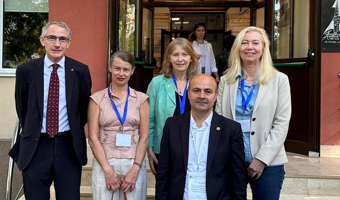 Ambasada SUA a transmis un mesaj în ziua alegerilor FOTO Facebook