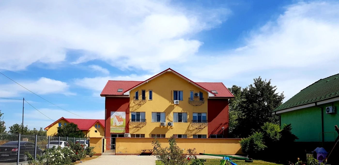 Învăţământul privat trece prin momente grele, spun administratorii unităţilor FOTO: Facebook/ GPP Căsuţa Fernecată