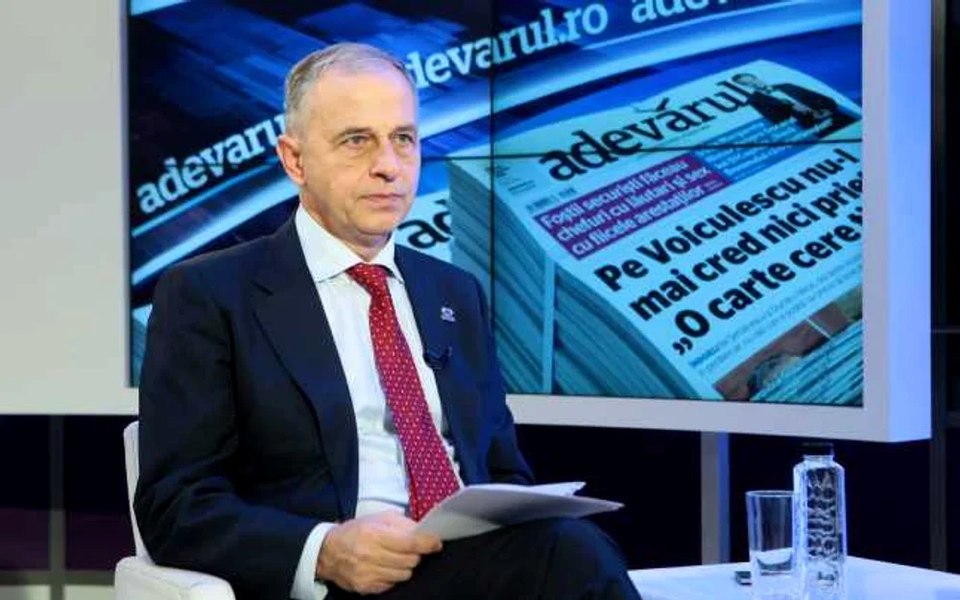 Geoană, despre scenariul unei invazii rusești în România: Ideea că e nevoie de 24 de ore să vină aliații e desuetă. Lucrăm din ziua 0