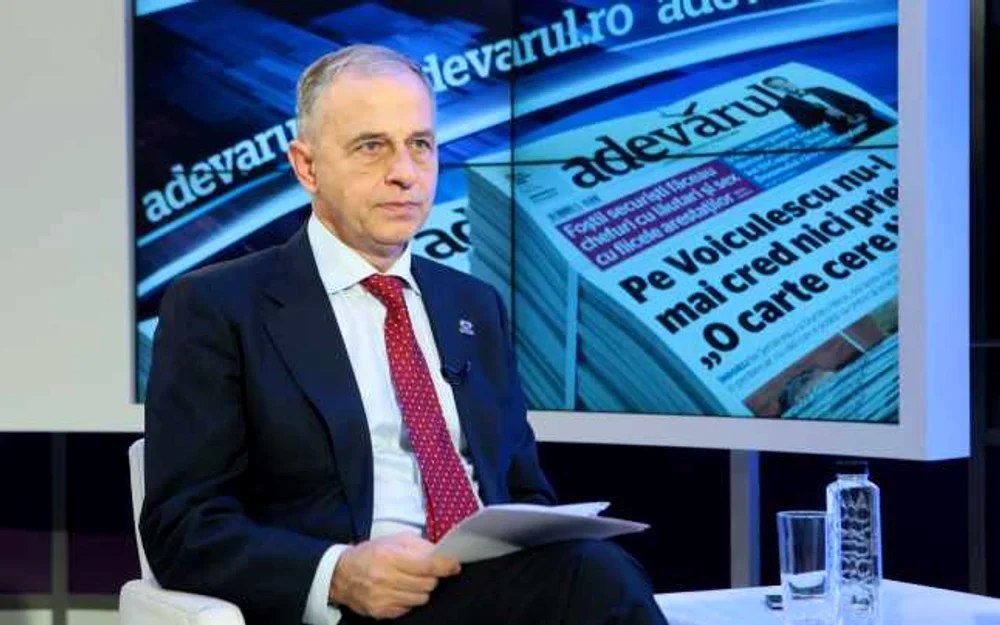 Geoană, despre scenariul unei invazii rusești în România: Ideea că e nevoie de 24 de ore să vină aliații e desuetă. Lucrăm din ziua 0