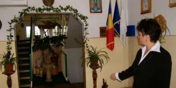 Ploieşti: Blocuri premiante la curăţenie şi igienizare
