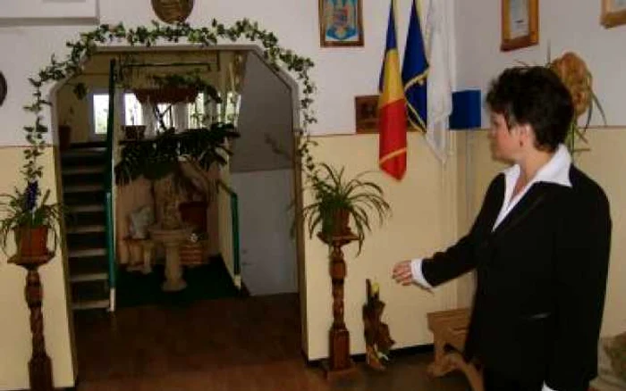 Ploieşti: Blocuri premiante la curăţenie şi igienizare