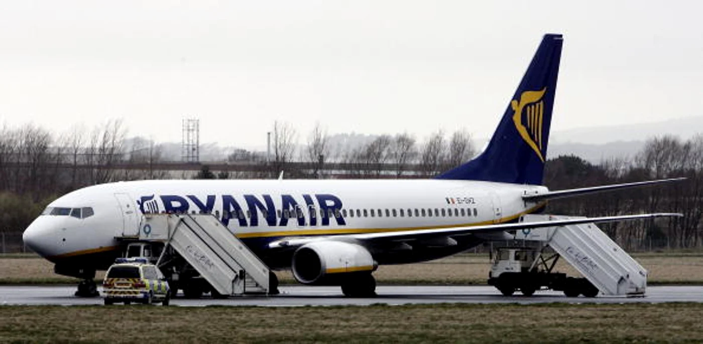 
    A trecut de securitatea aeroportului folosind pașaportul altei persoaneFoto Getty  
