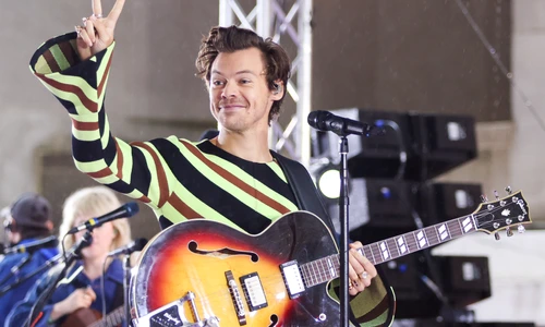 Harry Styles  foto   Shutterstock jpg