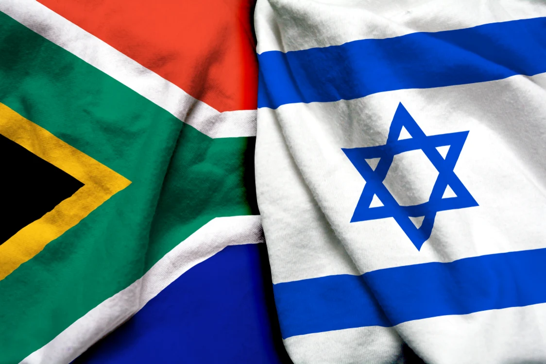 Africa de Sud compară practicile Israelului în teritoriile ocupate cu apartheidul FOTO SHUTTERSTOCK