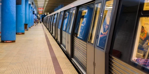 metrorex, foto shutterstock jpg
