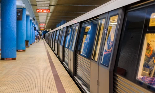 metrorex, foto shutterstock jpg