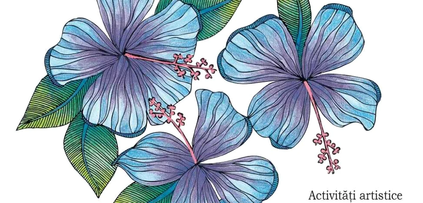 armonii florale
