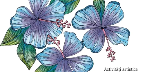 armonii florale