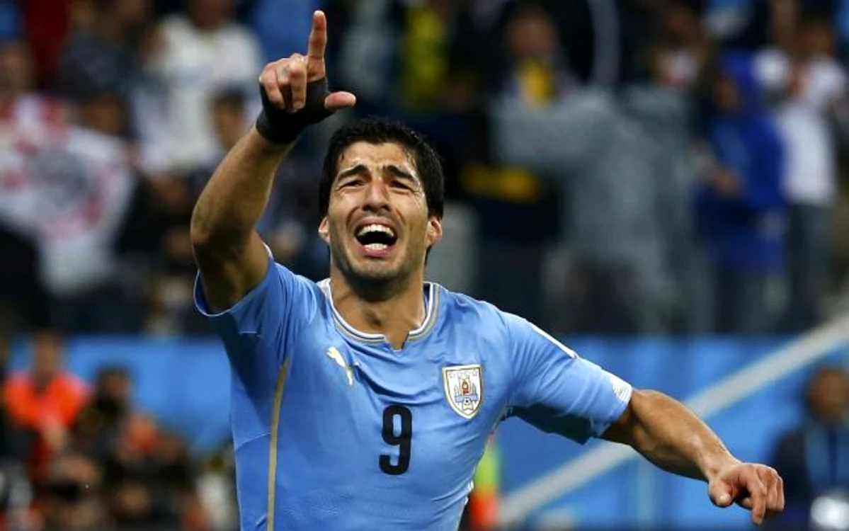 Luis Suarez regretă degeaba gestul