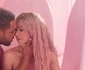 Lucien Laviscount și Shakira, Profimedia 