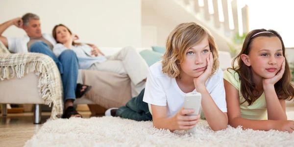 familie shutterstock