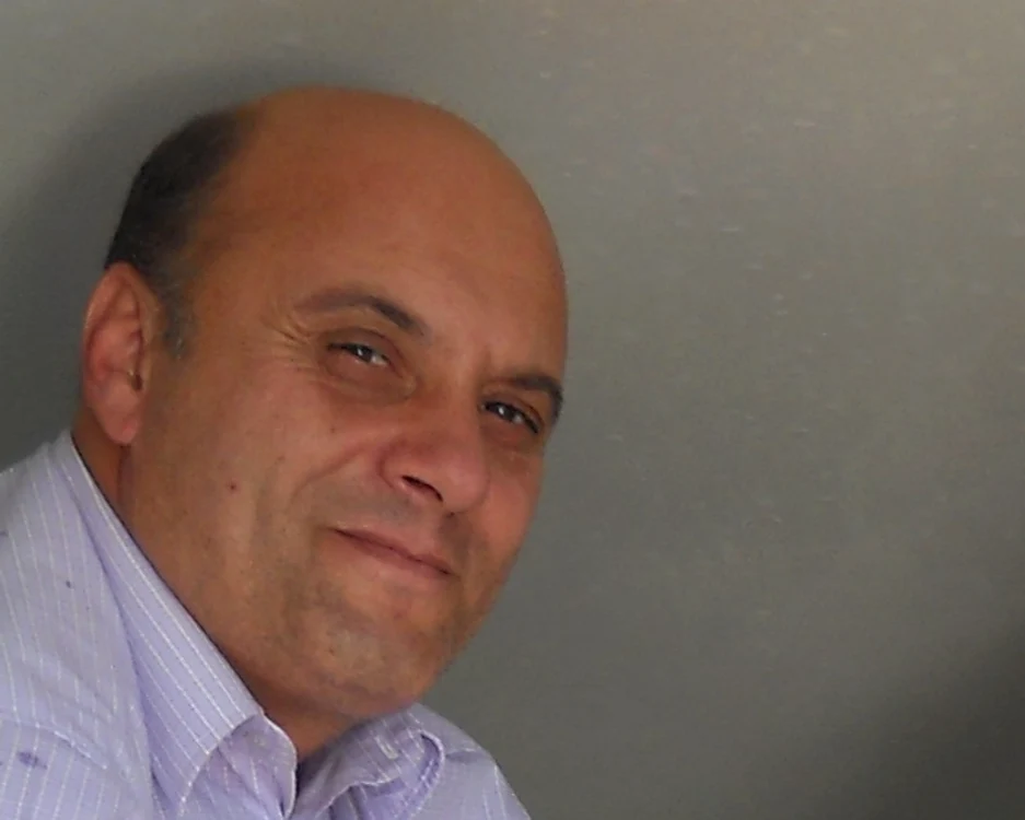 Mircea Pascale 